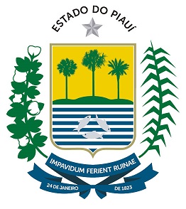 Logomarca Câmara Municipal de Hugo Napoleão